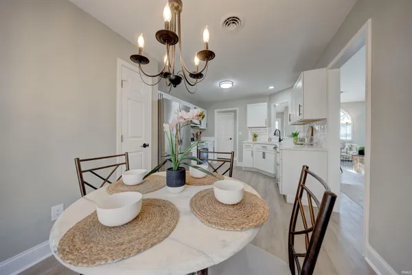 $255,000 | 238 Balthazar Drive, Santa Claus, IN 47579