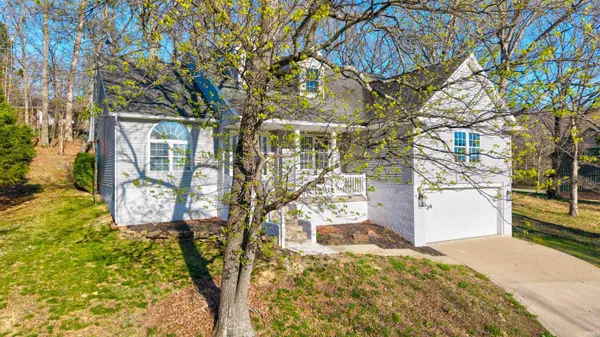 $255,000 | 238 Balthazar Drive, Santa Claus, IN 47579