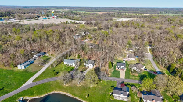 $255,000 | 238 Balthazar Drive, Santa Claus, IN 47579