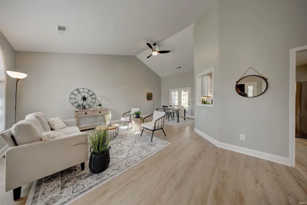 $255,000 | 238 Balthazar Drive, Santa Claus, IN 47579