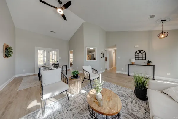 $255,000 | 238 Balthazar Drive, Santa Claus, IN 47579