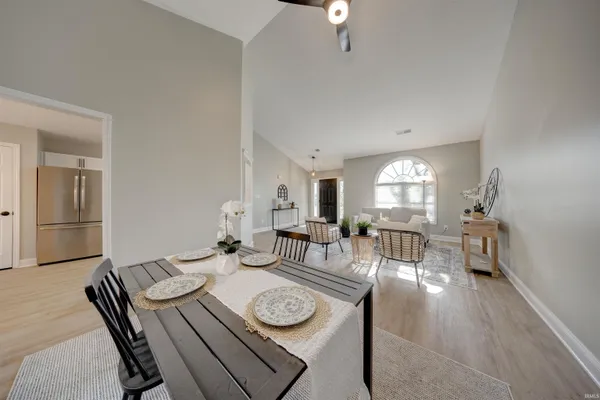 $255,000 | 238 Balthazar Drive, Santa Claus, IN 47579