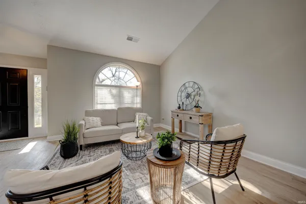 $255,000 | 238 Balthazar Drive, Santa Claus, IN 47579