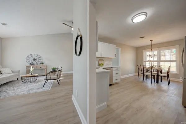 $255,000 | 238 Balthazar Drive, Santa Claus, IN 47579