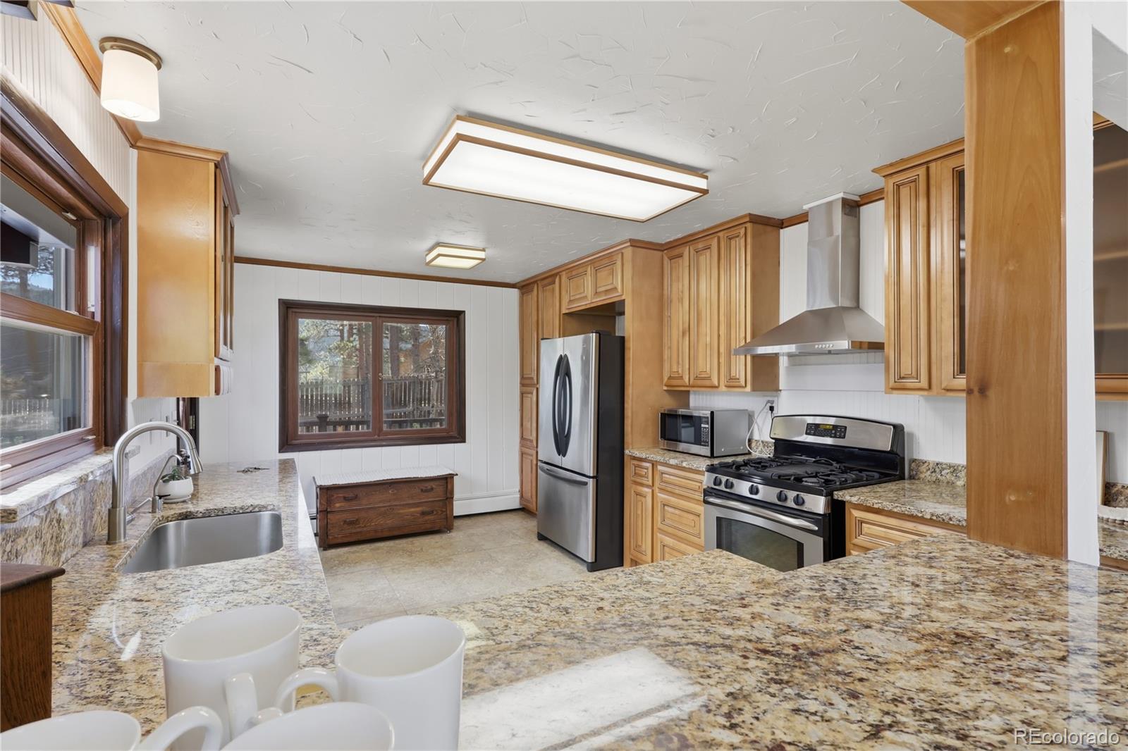 11488 Ranch Elsie Road Golden, CO 80403 - Photo 9 of 41 Gallery Image 9