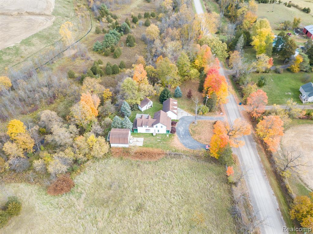 8202 Wilson Road Montrose, MI 48457 - Photo 43 of 46
