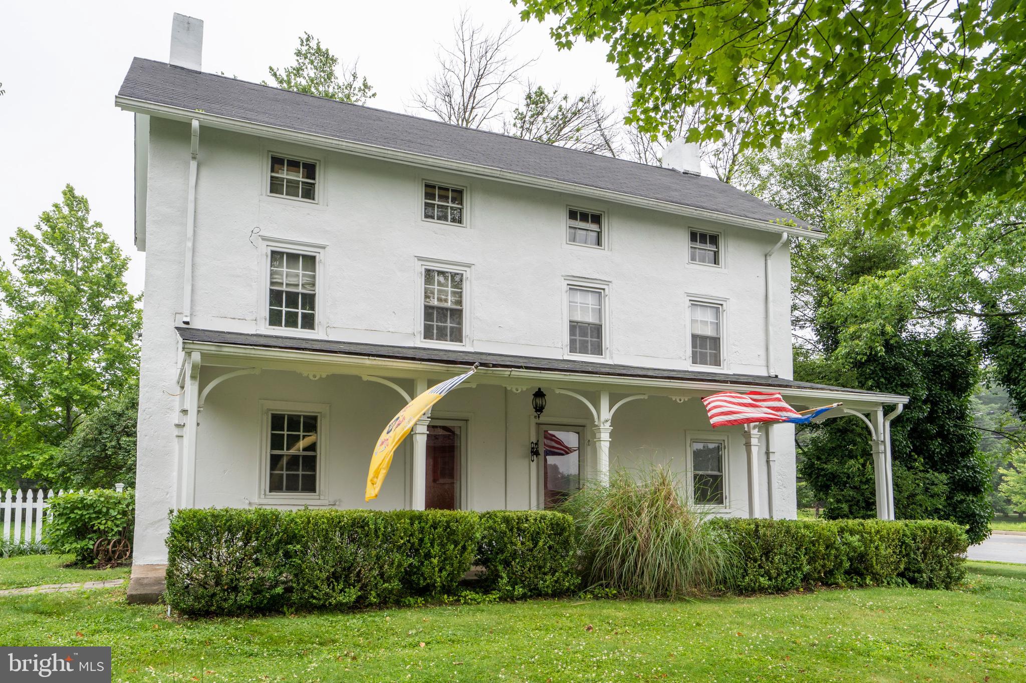 1390 Pinetown Road Fort Washington, PA 19034 - Photo 1 of 32 Exterior Front