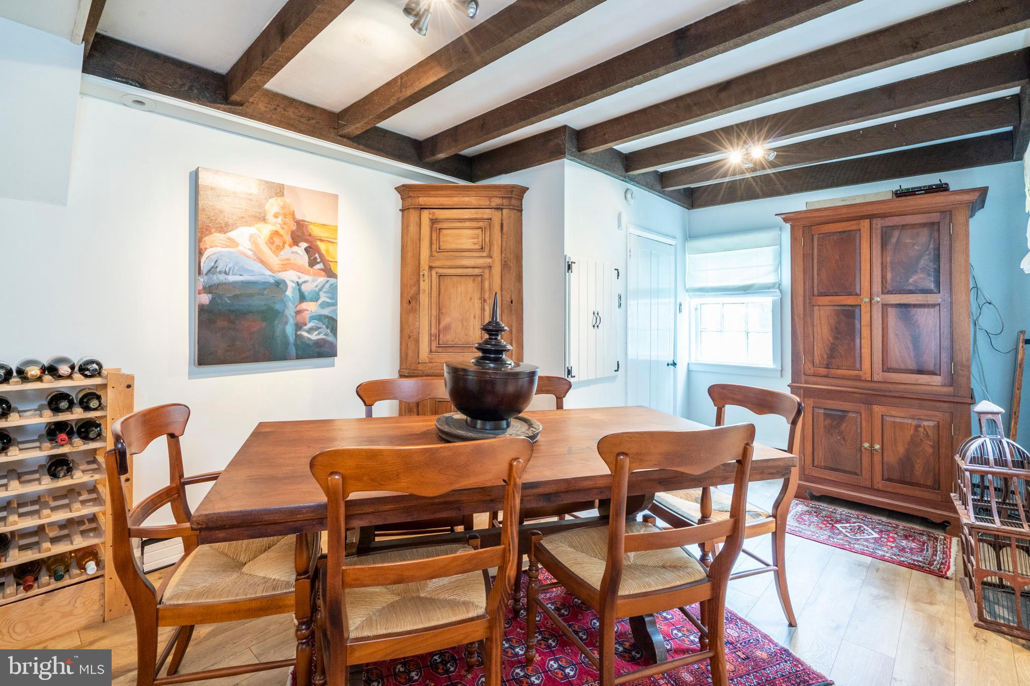 1390 Pinetown Road Fort Washington, PA 19034 - Photo 12 of 32 Breakfast Room