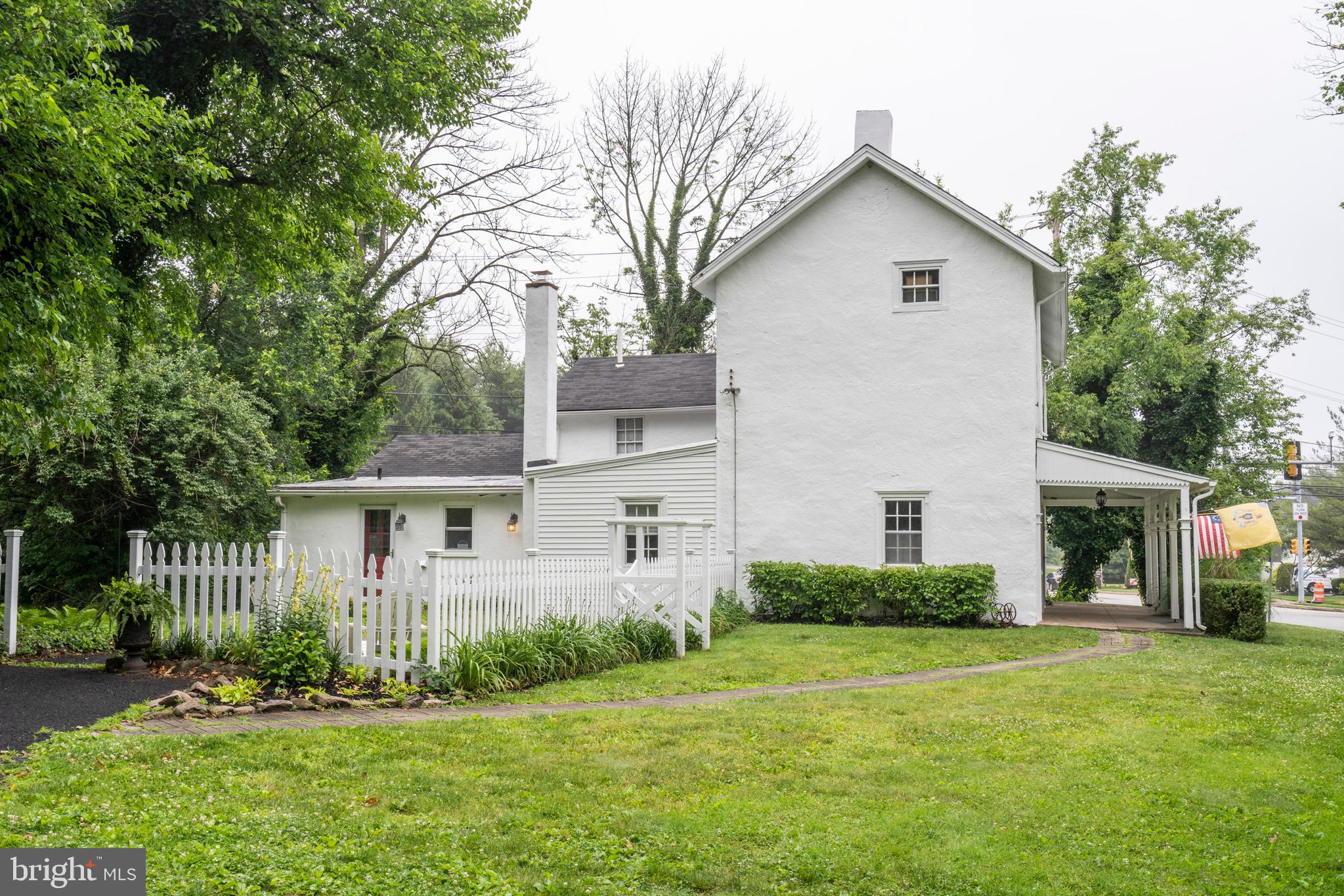 1390 Pinetown Road Fort Washington, PA 19034 - Photo 26 of 32 Exterior