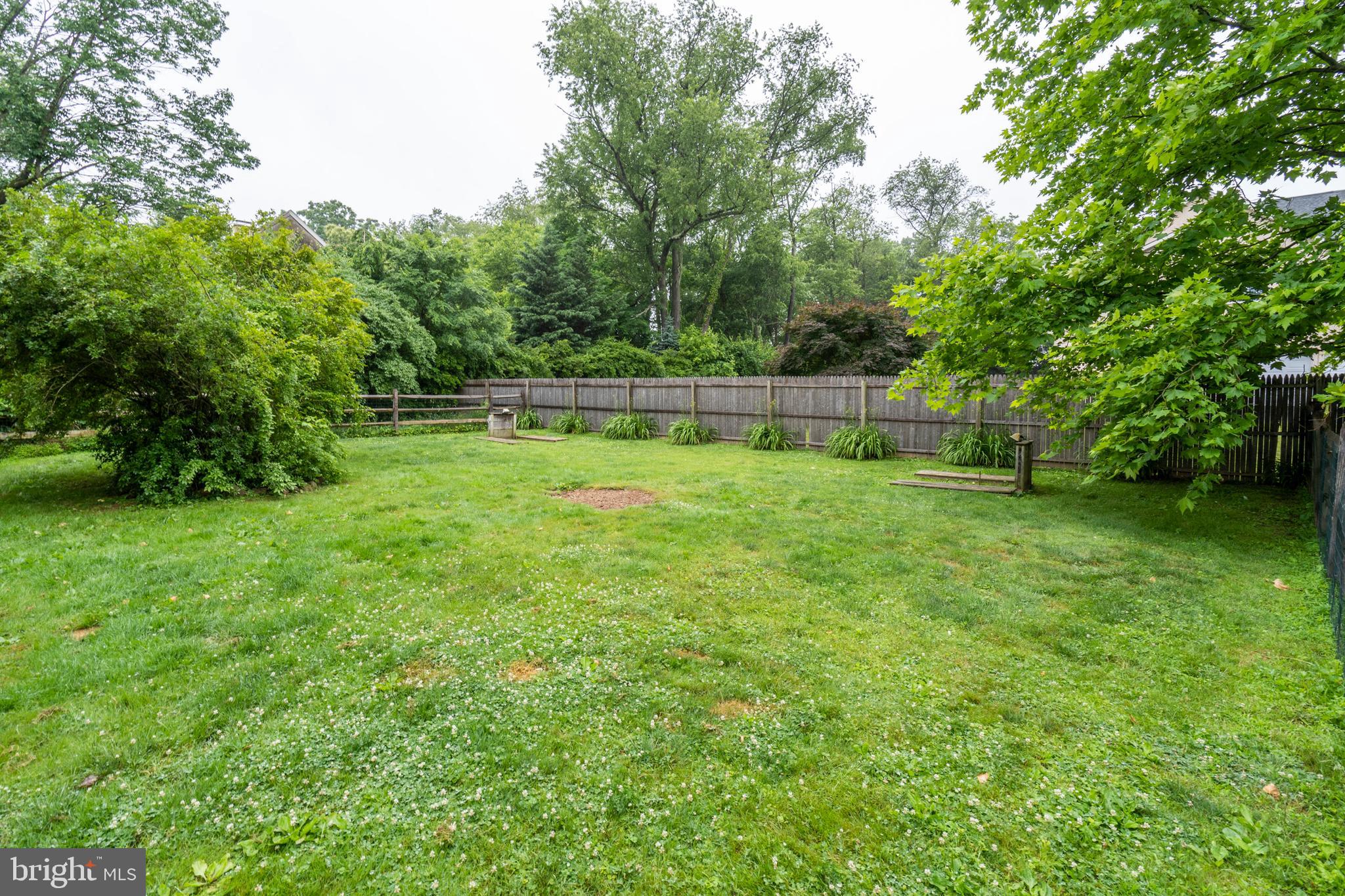 1390 Pinetown Road Fort Washington, PA 19034 - Photo 29 of 32 Yard