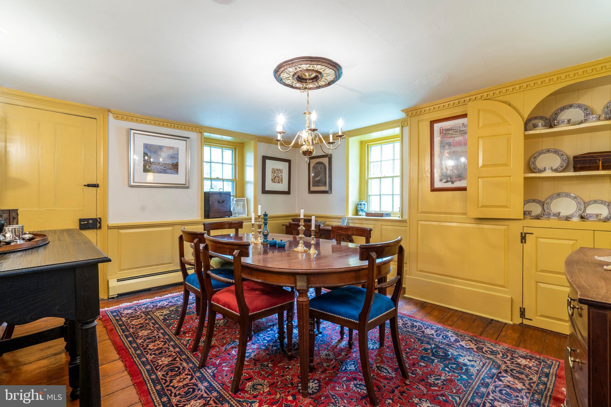 1390 Pinetown Road Fort Washington, PA 19034 - Photo 7 of 32 Dining Room