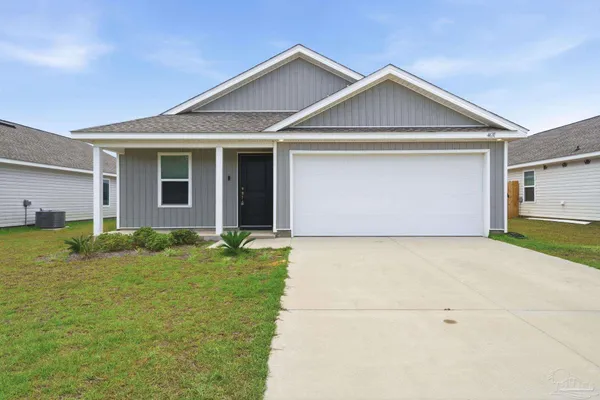 $2,200 | 4631 Carlstrom Lane, Pensacola, FL 32507