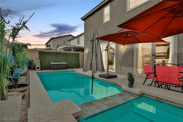 $719,999 | 10145 Matter Overlook Drive, Las Vegas, NV 89178