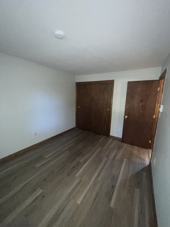 35 School Street, Unit 7 Dracut, MA 01826 - Photo 16 of 22 a view of empty room