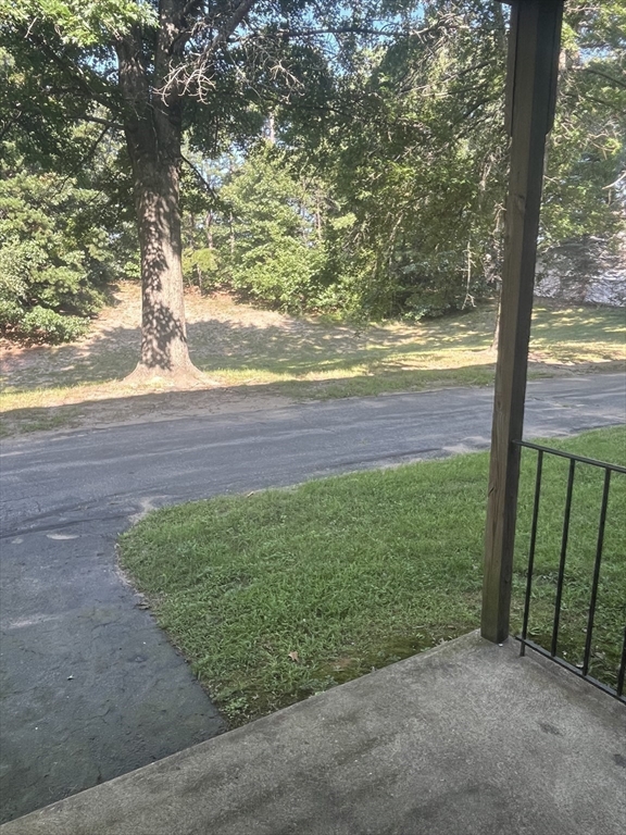 35 School Street, Unit 7 Dracut, MA 01826 - Photo 19 of 22 a view of outdoor space and yard