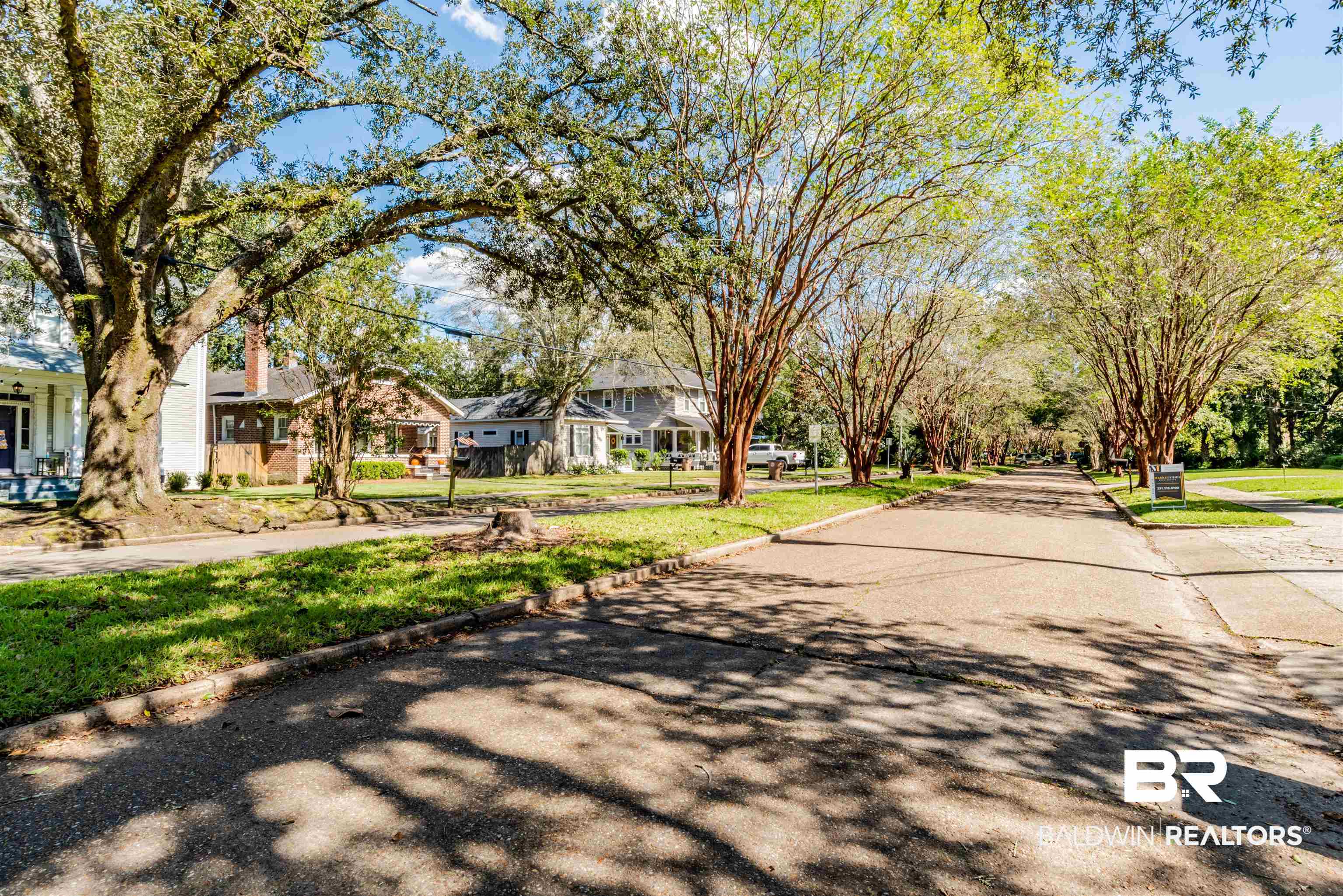 1815 Hunter Avenue Mobile, AL 36606 - Photo 23 of 30