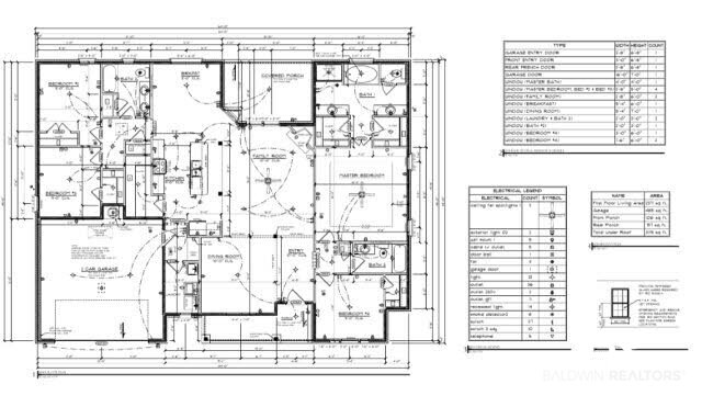 20260 Bunker Loop Fairhope, AL 36532 - Photo 4 of 4