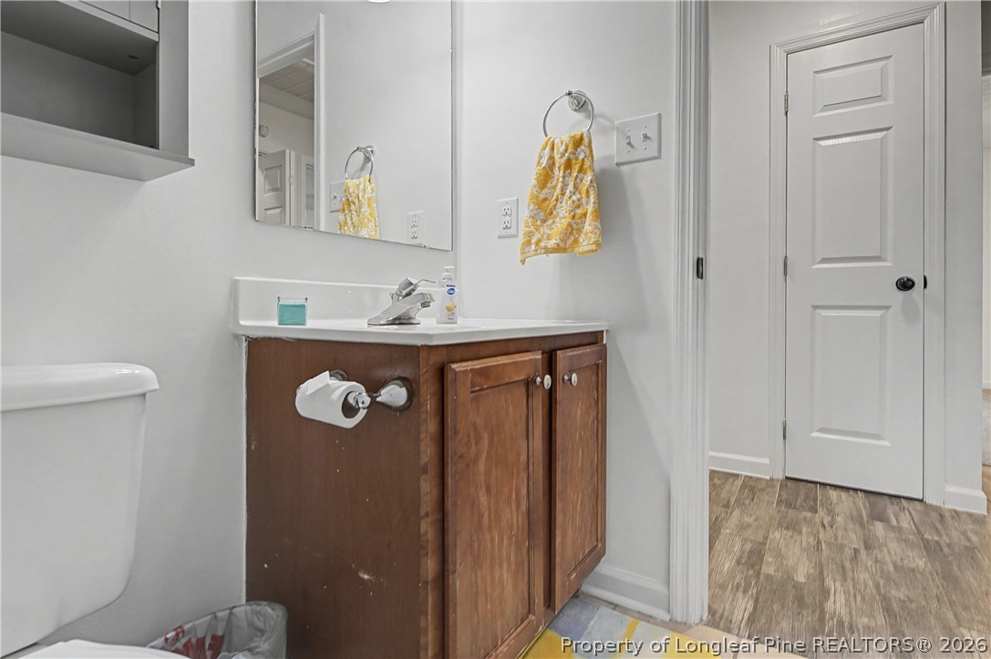 212 Finch Road Fayetteville, NC 28306 - Photo 30 of 50 Gallery Image 30