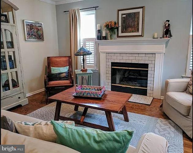 512 Brickhouse Road Princeton, NJ 08540 - Photo 2 of 31 Gallery Image 2