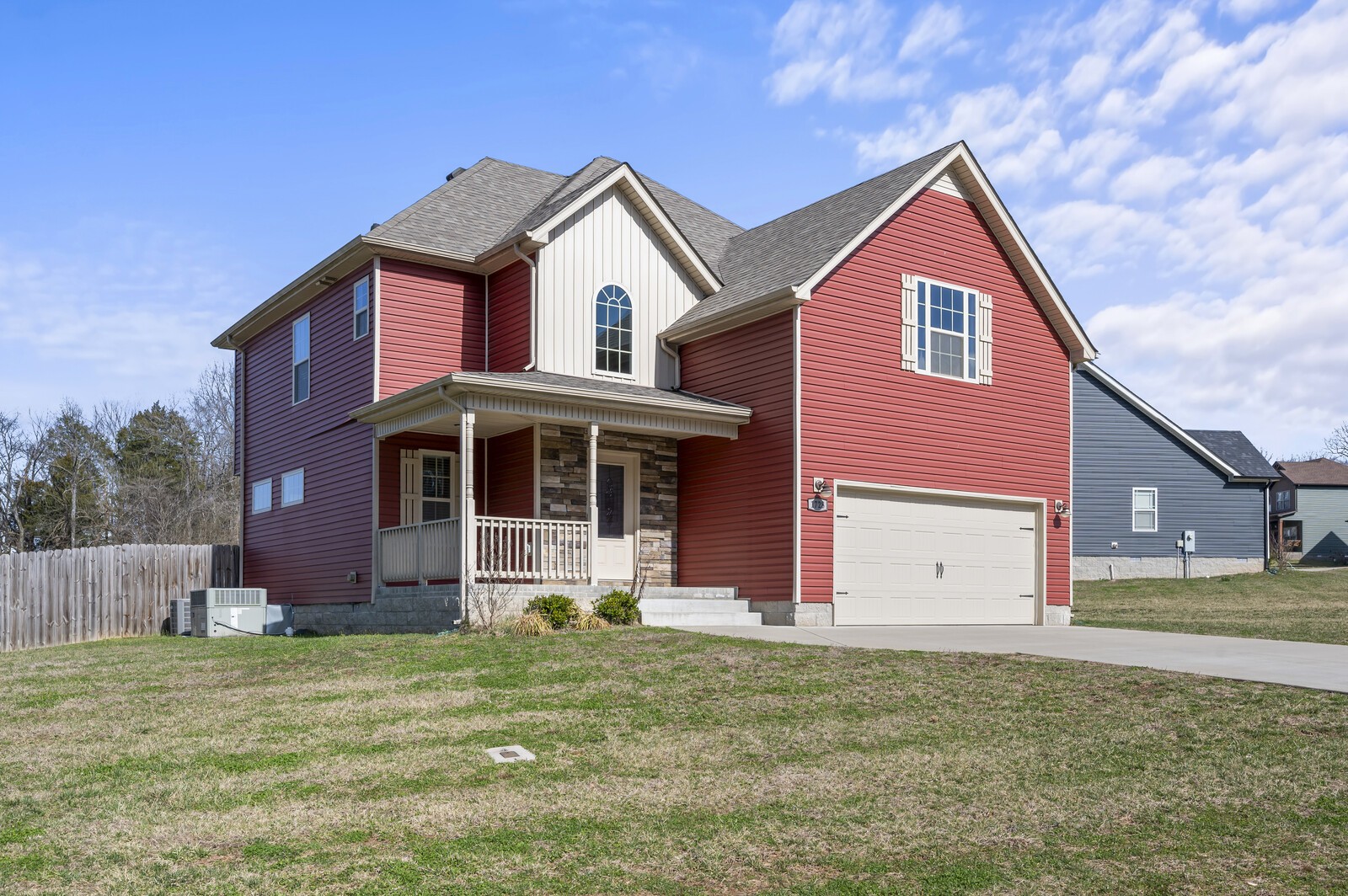 1728 Rains Road Clarksville, TN 37042 - Photo 27 of 27 Gallery Image 27