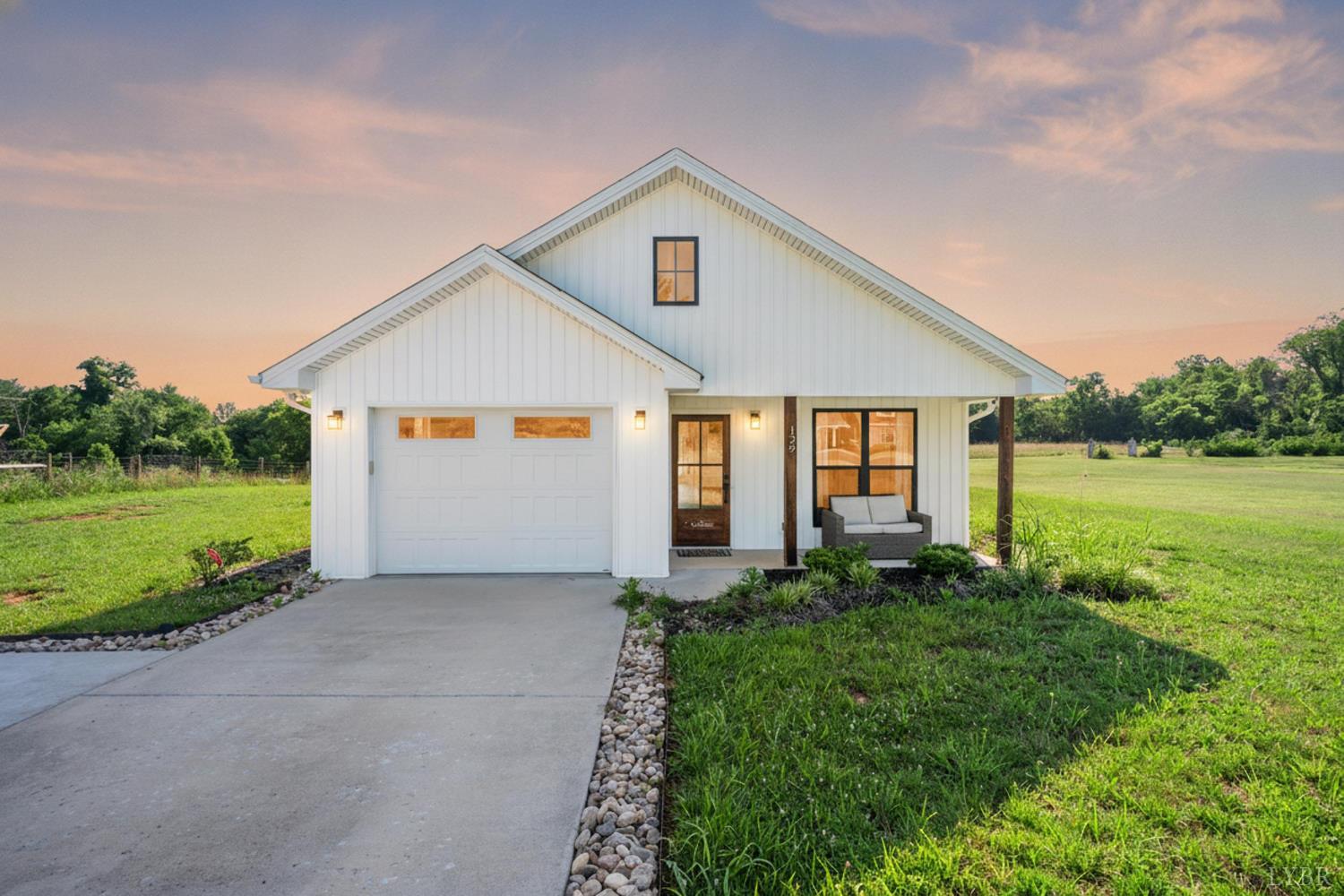 129 Ned Brown Road Amherst, VA 24521 - Photo 47 of 50