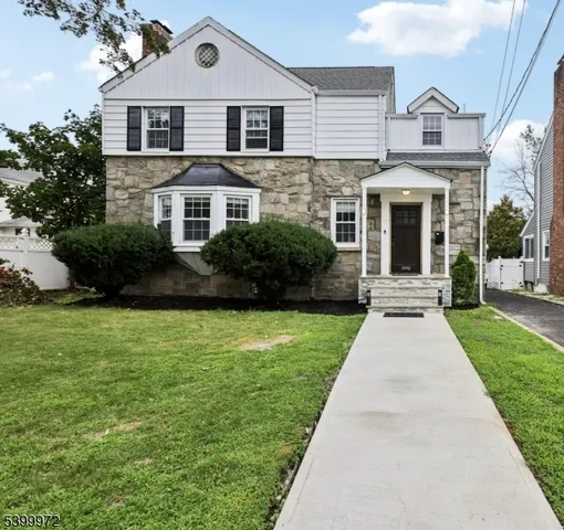 $729,000 | 1042 Battle Hill Terrace, Union, NJ 07083