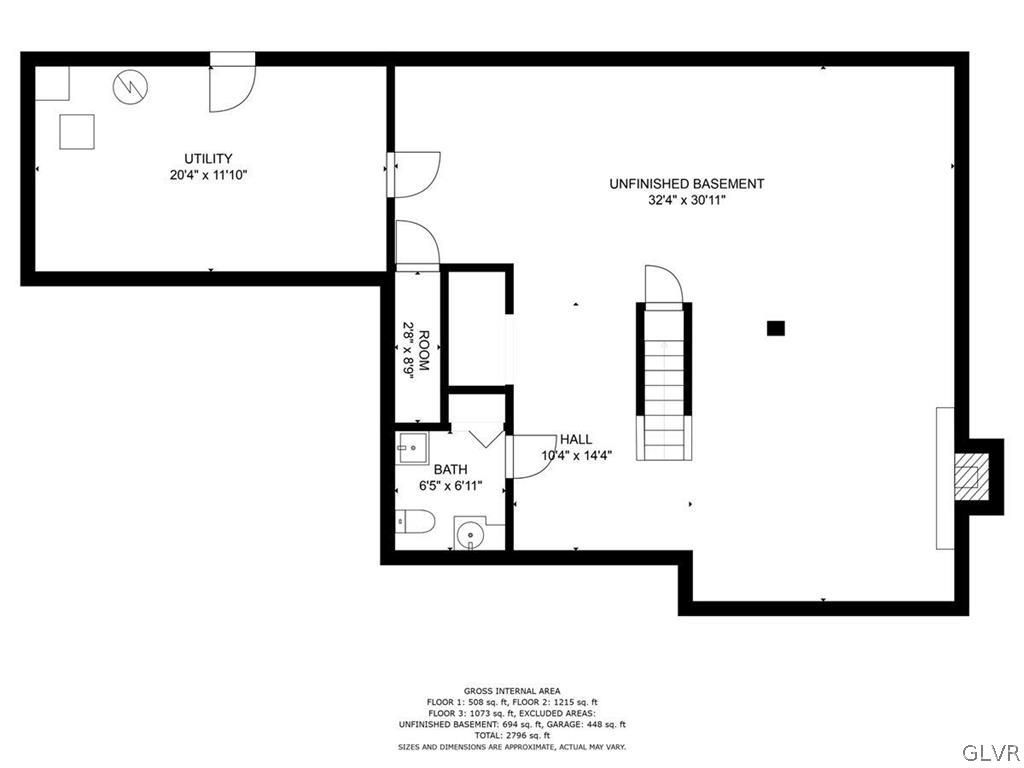 1501 Lieb Road Easton, PA 18040 - Photo 48 of 50 Gallery Image 48