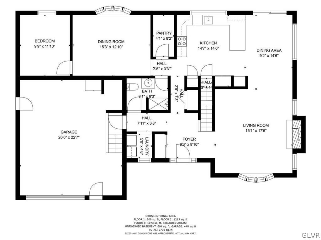 1501 Lieb Road Easton, PA 18040 - Photo 49 of 50 Gallery Image 49