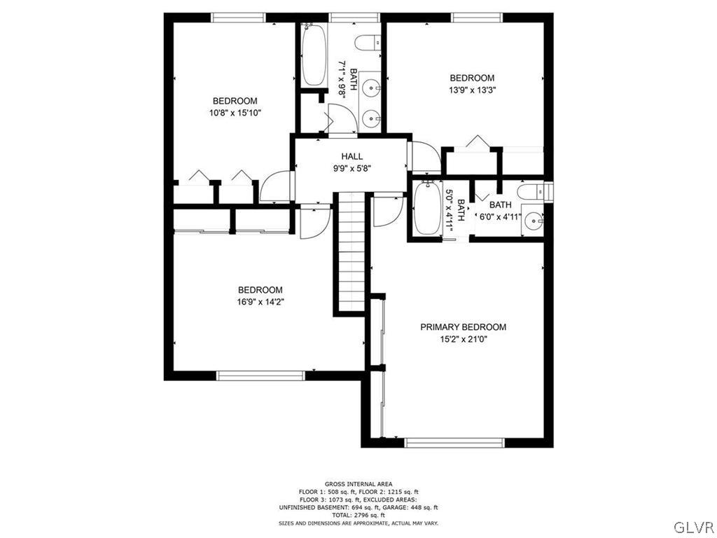 1501 Lieb Road Easton, PA 18040 - Photo 50 of 50 Gallery Image 50