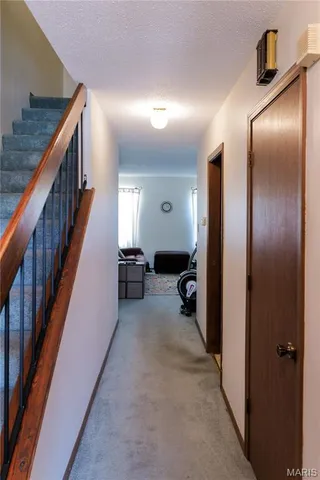 $114,900 | 3707 Candlewyck Club Drive, Unit C, Florissant, MO 63034