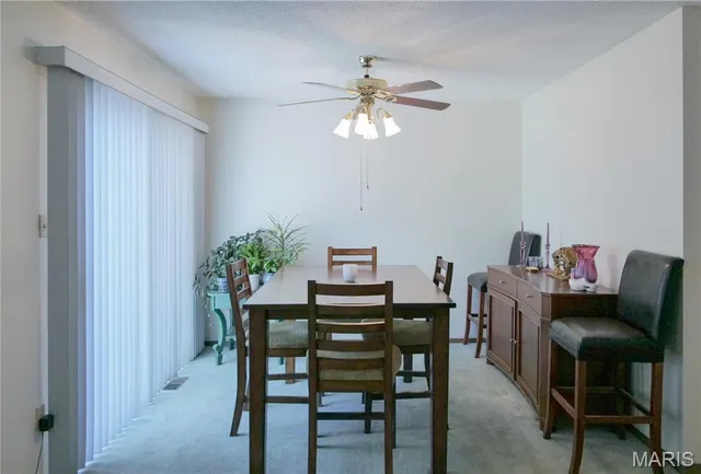 $114,900 | 3707 Candlewyck Club Drive, Unit C, Florissant, MO 63034