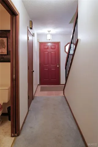 $114,900 | 3707 Candlewyck Club Drive, Unit C, Florissant, MO 63034