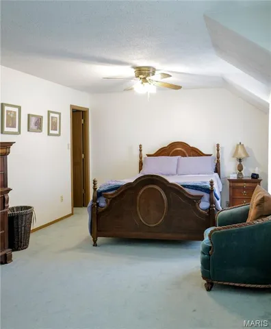 $114,900 | 3707 Candlewyck Club Drive, Unit C, Florissant, MO 63034