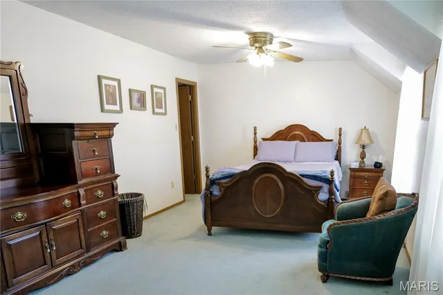 $114,900 | 3707 Candlewyck Club Drive, Unit C, Florissant, MO 63034