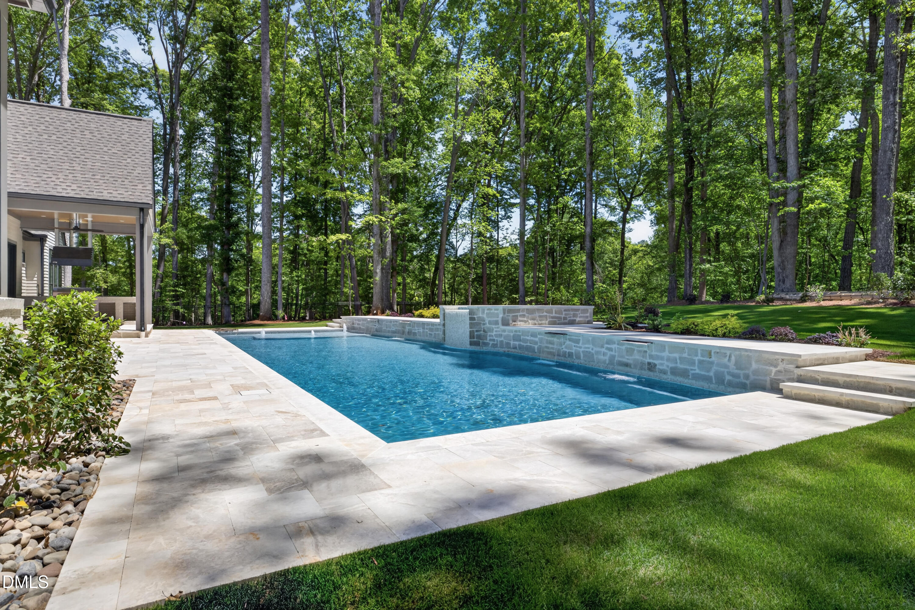 6508 Sanctuary Falls Drive Raleigh, NC 27614 - Photo 65 of 76 6508 Sanctuary Falls Drive Raleigh -76