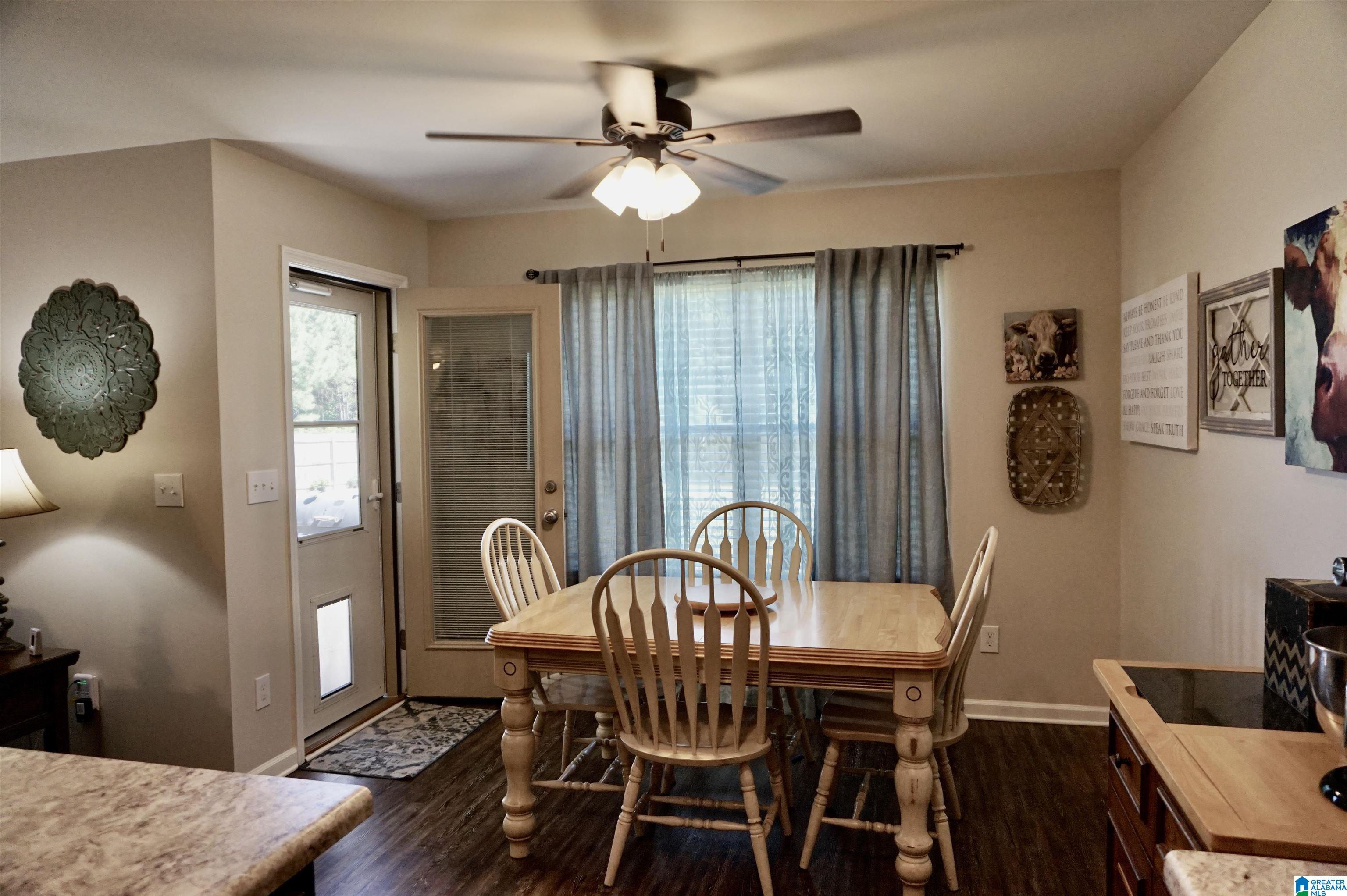 1115 Colonial Drive Southwest Cullman, AL 35055 - Photo 14 of 40