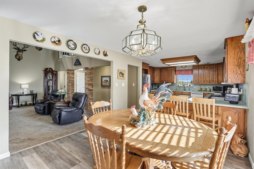 10594 Sam Reynolds Road Justin, TX 76247 - Photo 15 of 40