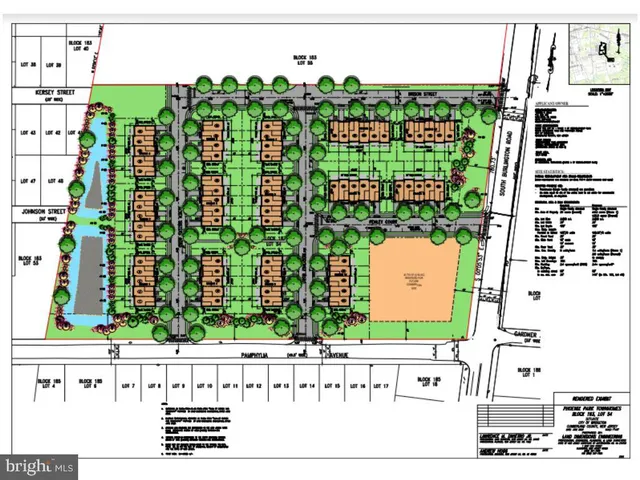 $1,725,000 | 0 Burlington Road, Bridgeton, NJ 08302