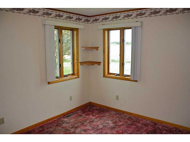 1526 Chapman Road Mapleton, ME 04757 - Photo 17 of 27 Bedroom.