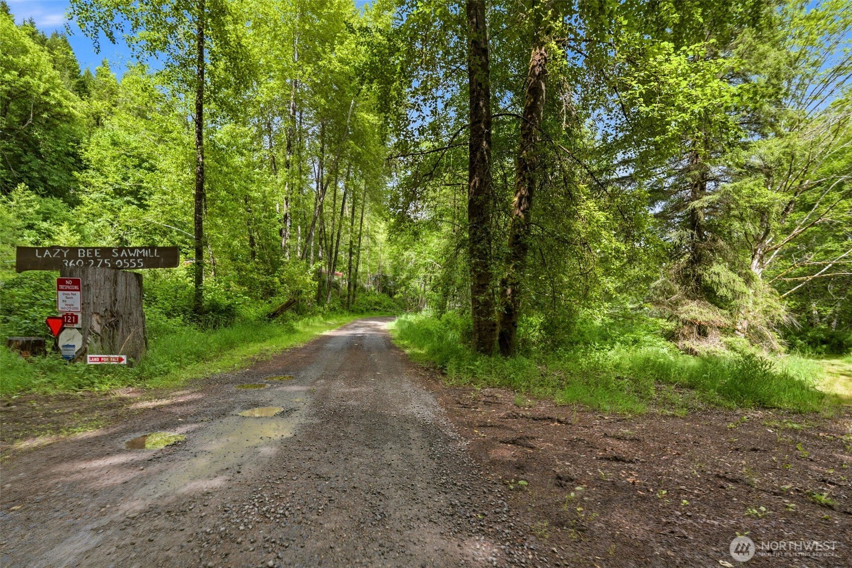 241 Northeast Rendsland Creek Road Tahuya, WA 98588 - Photo 27 of 28