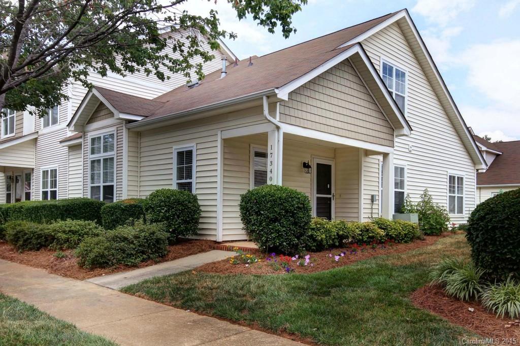 17340 Villanova Road Huntersville, NC 28078 - Photo 1 of 24 Gallery Image 1