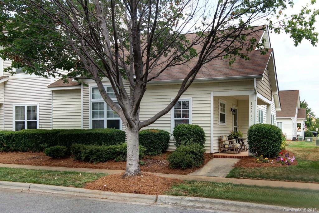 17340 Villanova Road Huntersville, NC 28078 - Photo 2 of 24 Gallery Image 2