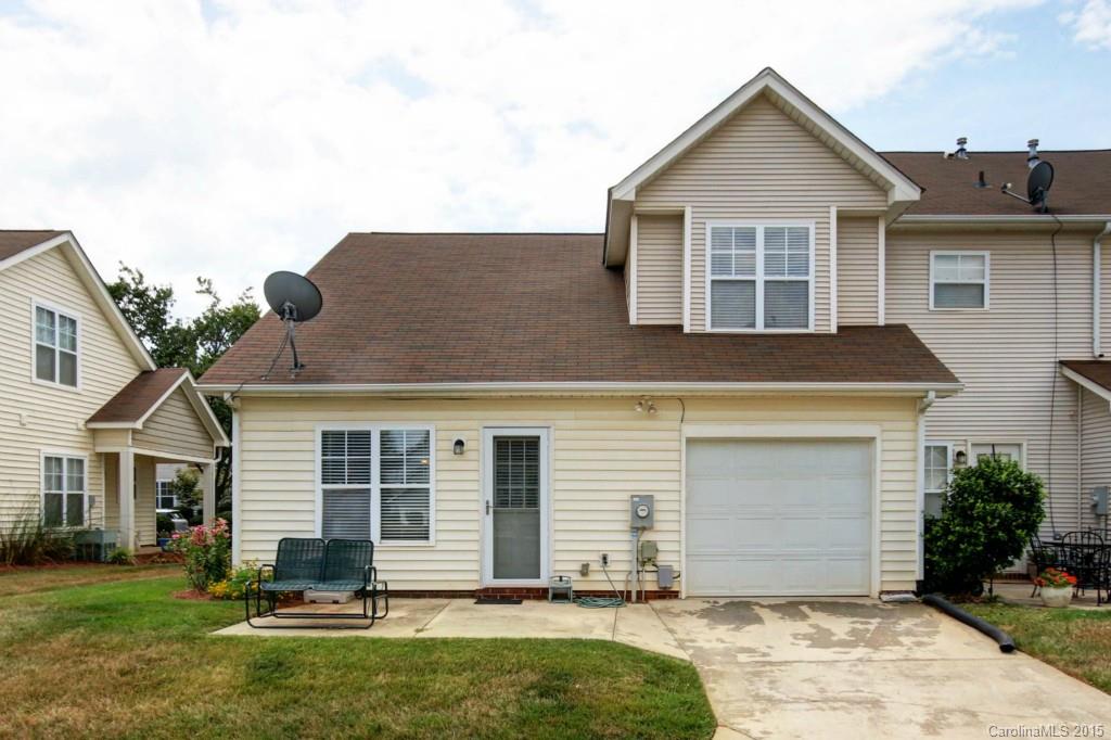 17340 Villanova Road Huntersville, NC 28078 - Photo 22 of 24 Gallery Image 22