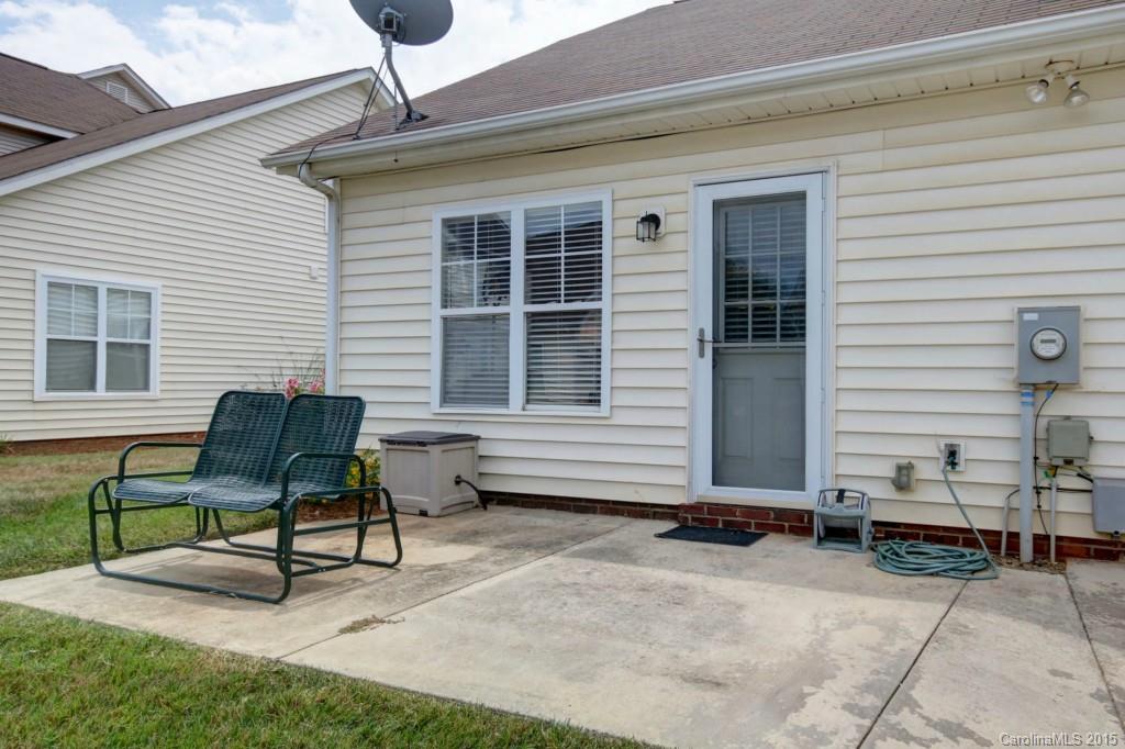 17340 Villanova Road Huntersville, NC 28078 - Photo 23 of 24 Gallery Image 23