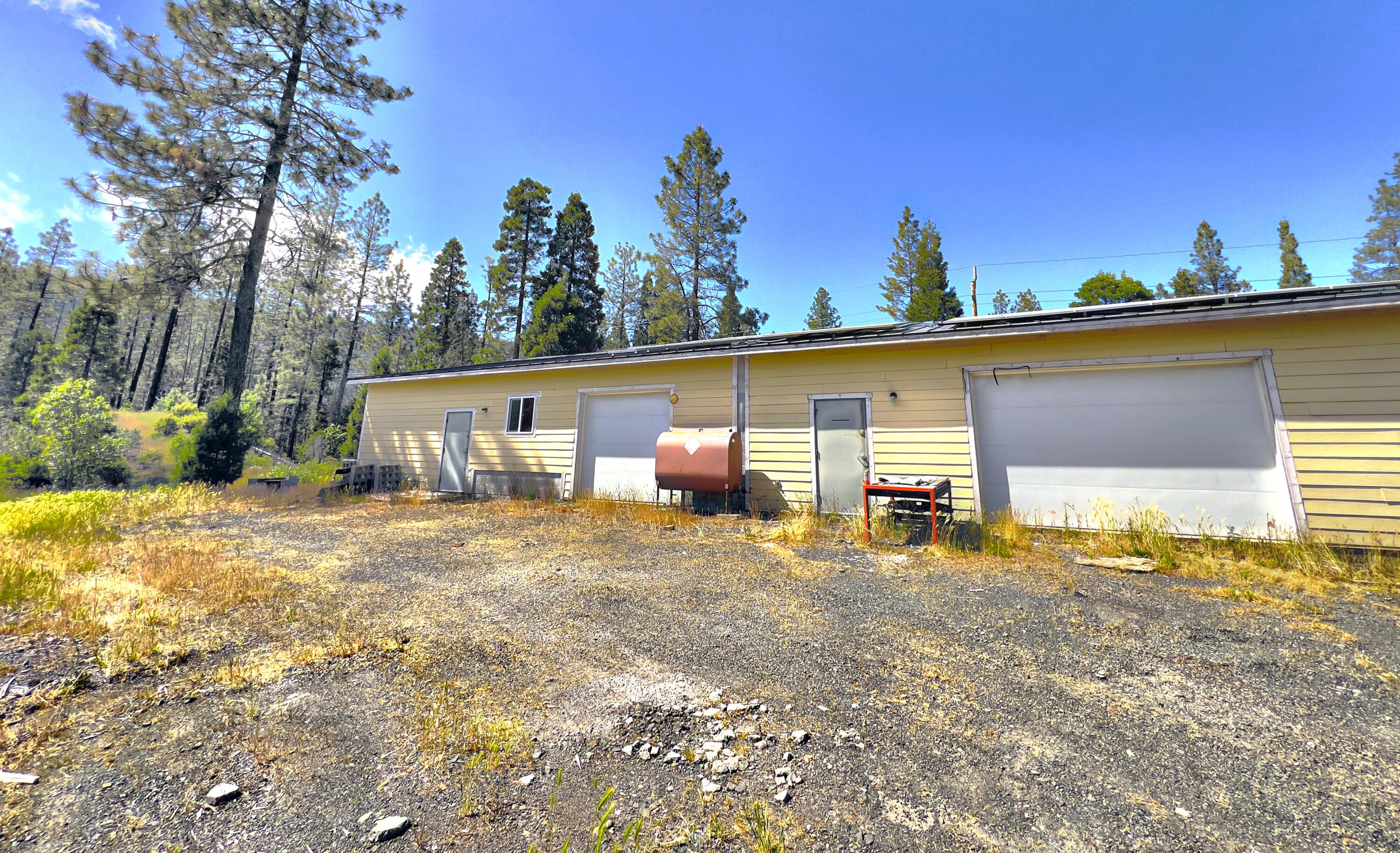 1250 Lone Mountain Road O'Brien, OR 97534 - Photo 11 of 13 B145B254-C7CC-4919-BC16-903661CF6179