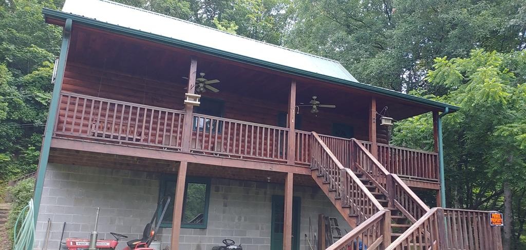 163 Calvender Road Turtletown, TN 37391 - Photo 1 of 31 Gallery Image 1