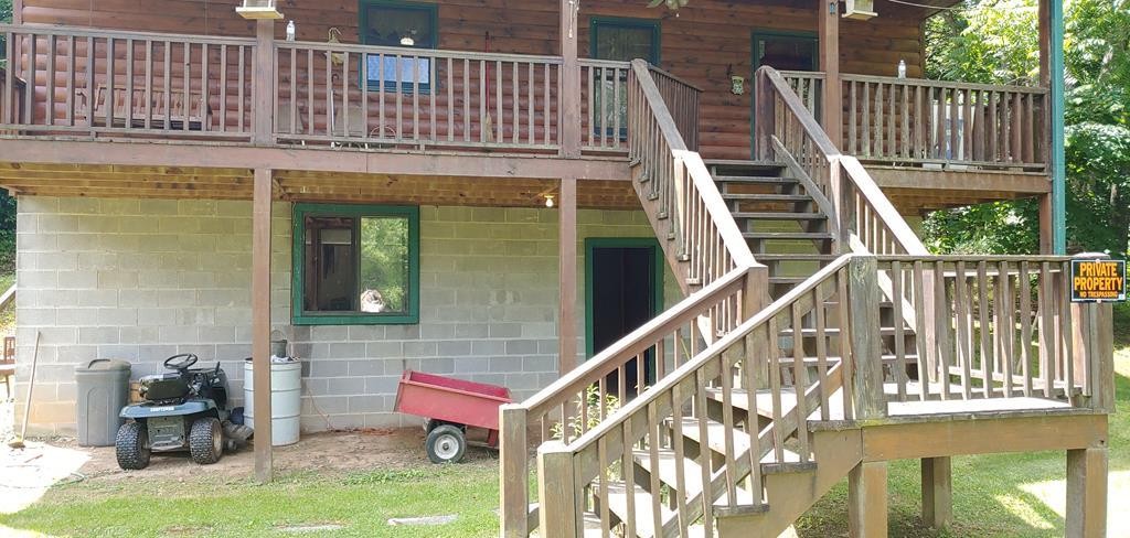 163 Calvender Road Turtletown, TN 37391 - Photo 2 of 31 Gallery Image 2