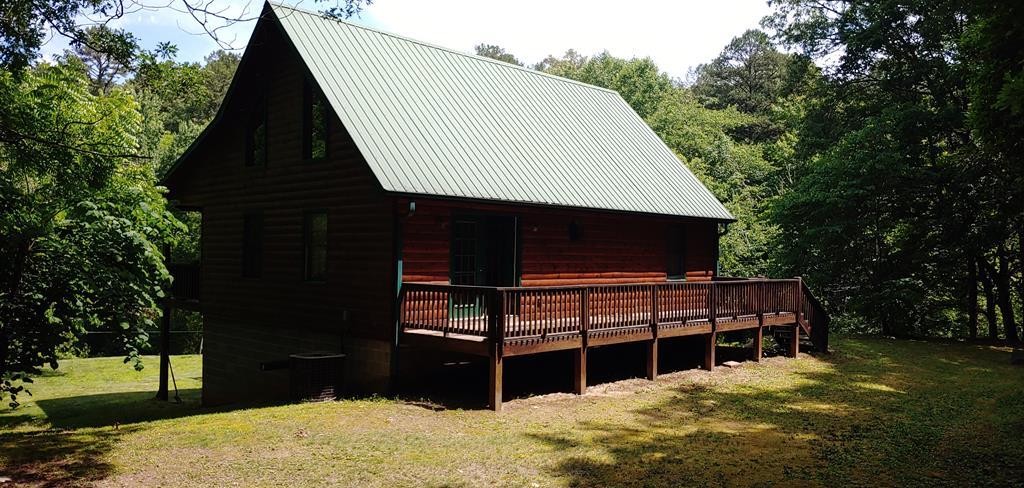 163 Calvender Road Turtletown, TN 37391 - Photo 27 of 31 Gallery Image 27