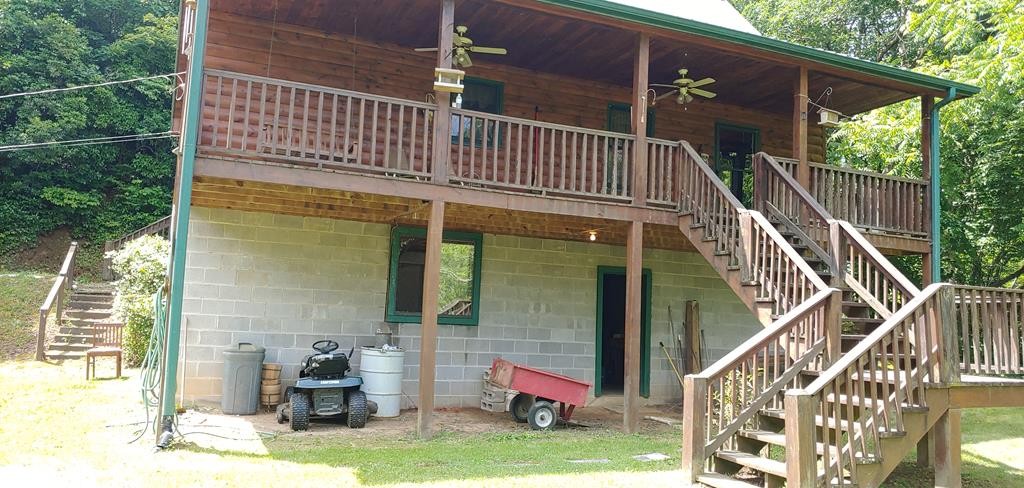 163 Calvender Road Turtletown, TN 37391 - Photo 3 of 31 Gallery Image 3
