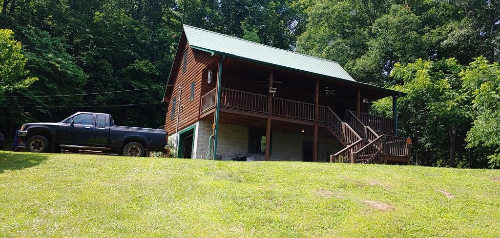 163 Calvender Road Turtletown, TN 37391 - Photo 5 of 31 Gallery Image 5